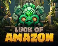 Luck of Amazon