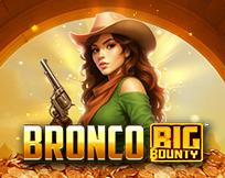 Bronco Big Bounty