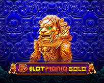 5 Slot Mania Gold